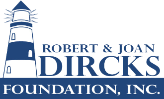 Robert and Joan Dircks Foundation, Inc